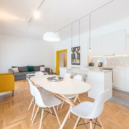Athens Penthouse Paradise Apartment Bagian luar foto