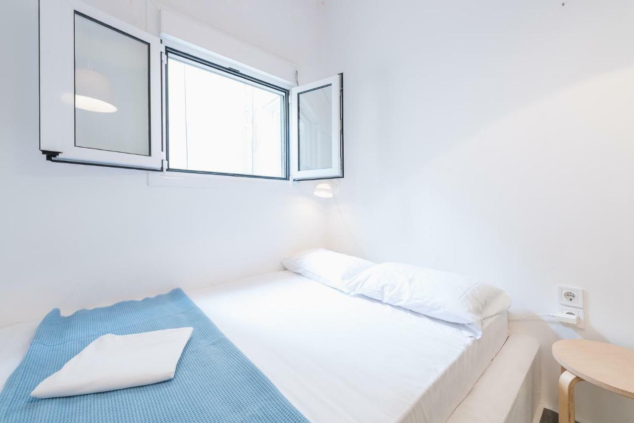 Athens Penthouse Paradise Apartment Bagian luar foto