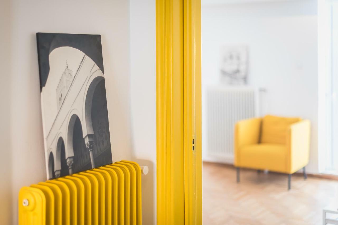 Athens Penthouse Paradise Apartment Bagian luar foto