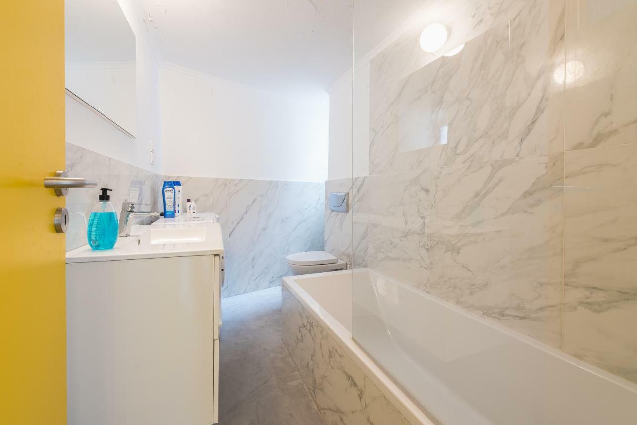 Athens Penthouse Paradise Apartment Bagian luar foto